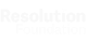 resolution foundation logo